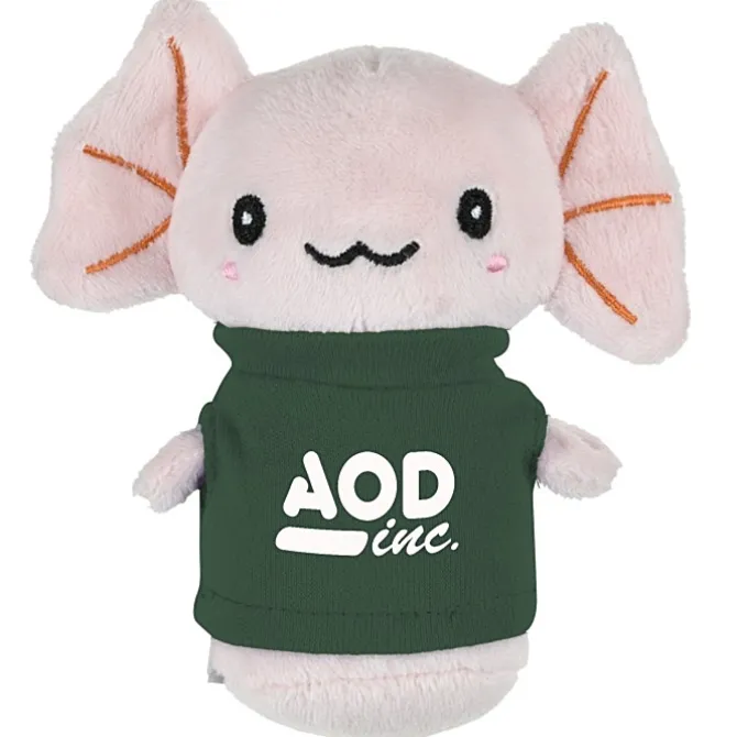 Sidekick Shorty - Axolotl
