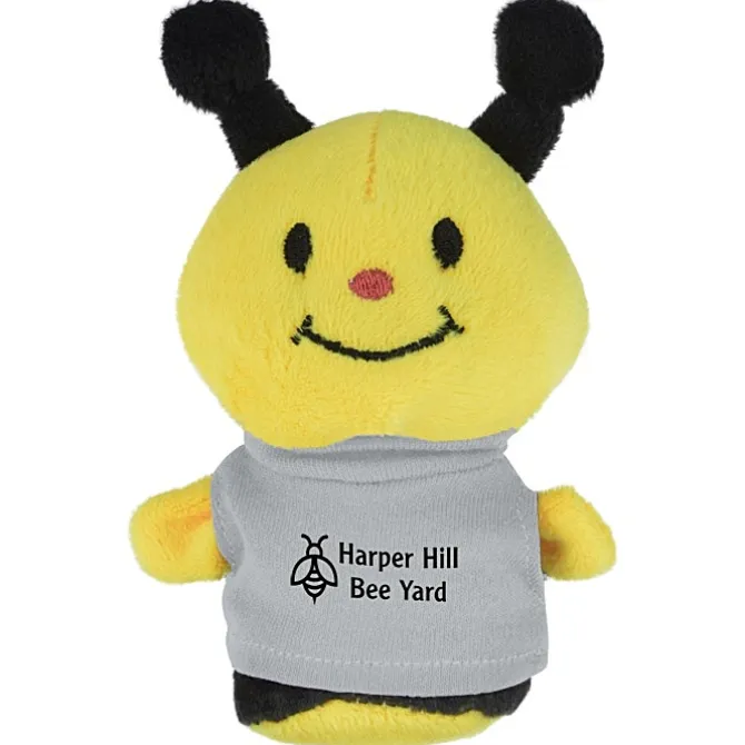 Sidekick Shorty - Bumblebee