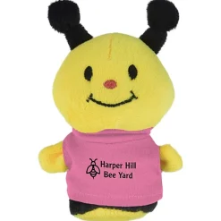 Sidekick Shorty - Bumblebee