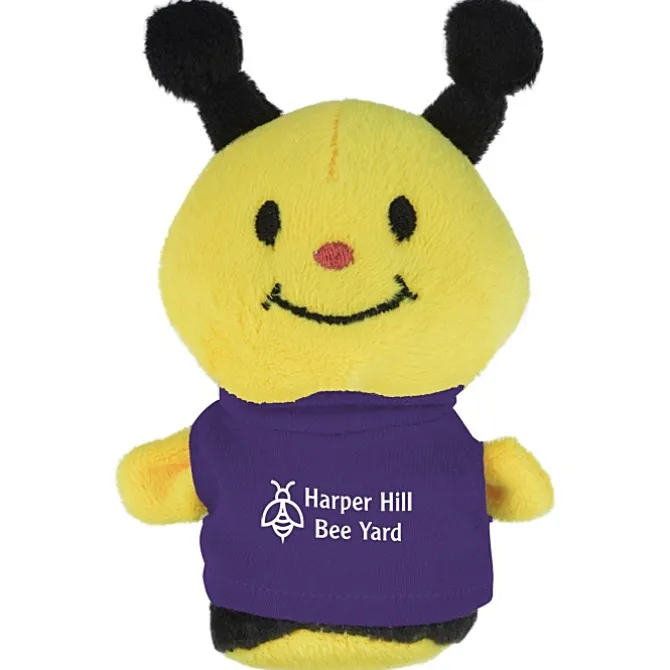 Sidekick Shorty - Bumblebee
