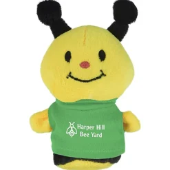 Sidekick Shorty - Bumblebee