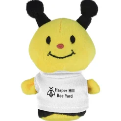 Sidekick Shorty - Bumblebee