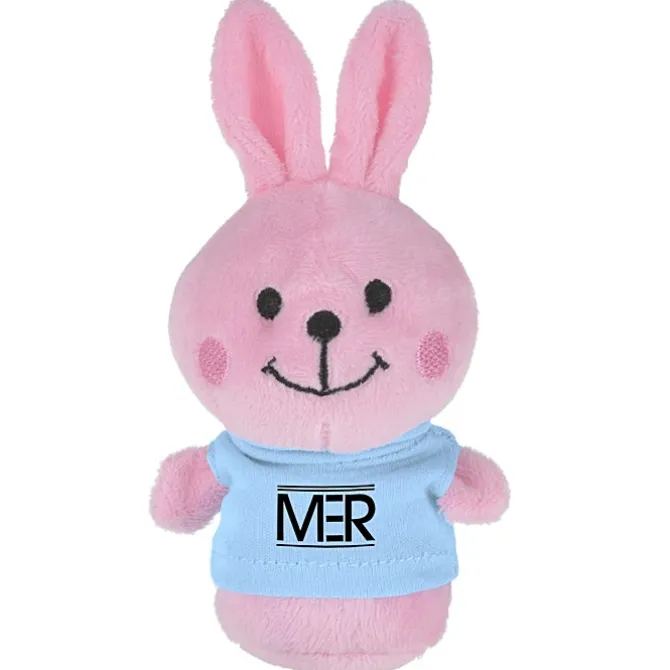 Sidekick Shorty - Bunny