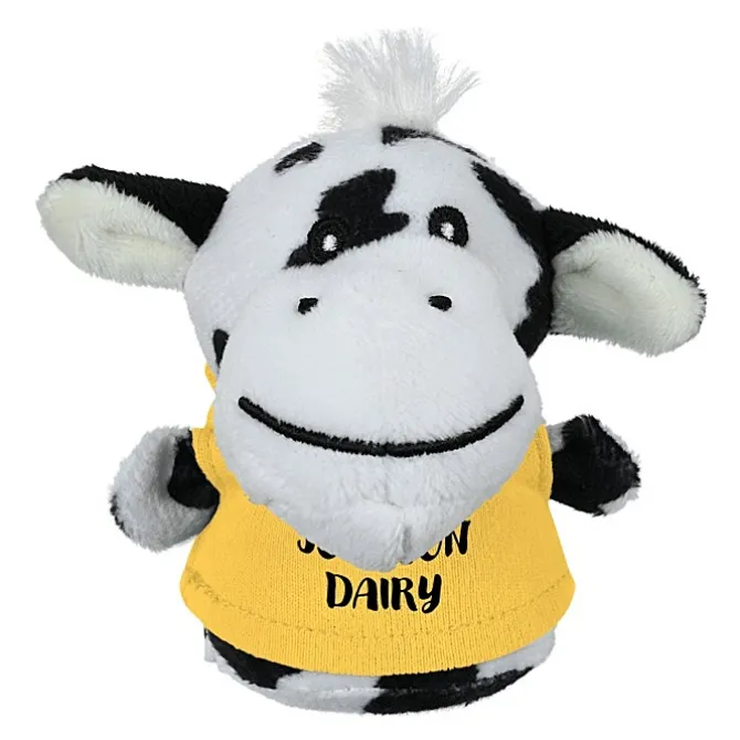 Sidekick Shorty - Cow