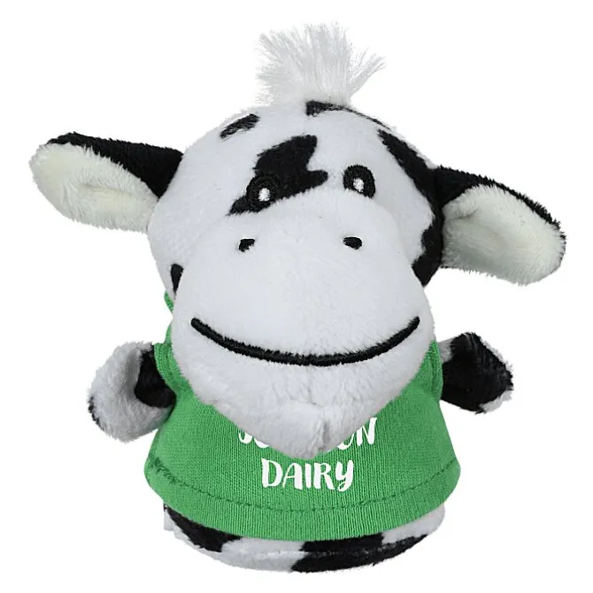 Sidekick Shorty - Cow