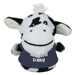 Sidekick Shorty - Cow