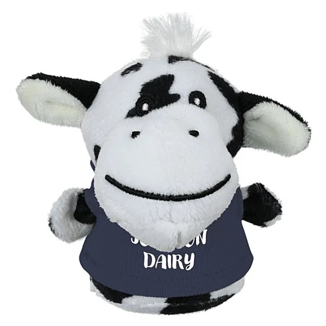 Sidekick Shorty - Cow