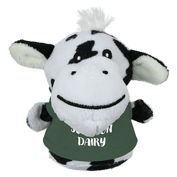 Sidekick Shorty - Cow