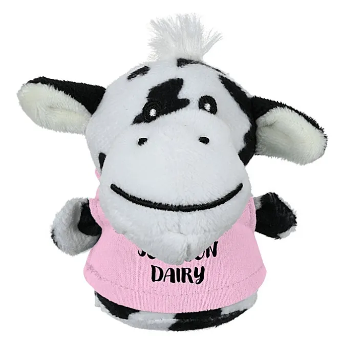 Sidekick Shorty - Cow