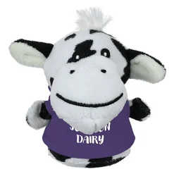 Sidekick Shorty - Cow