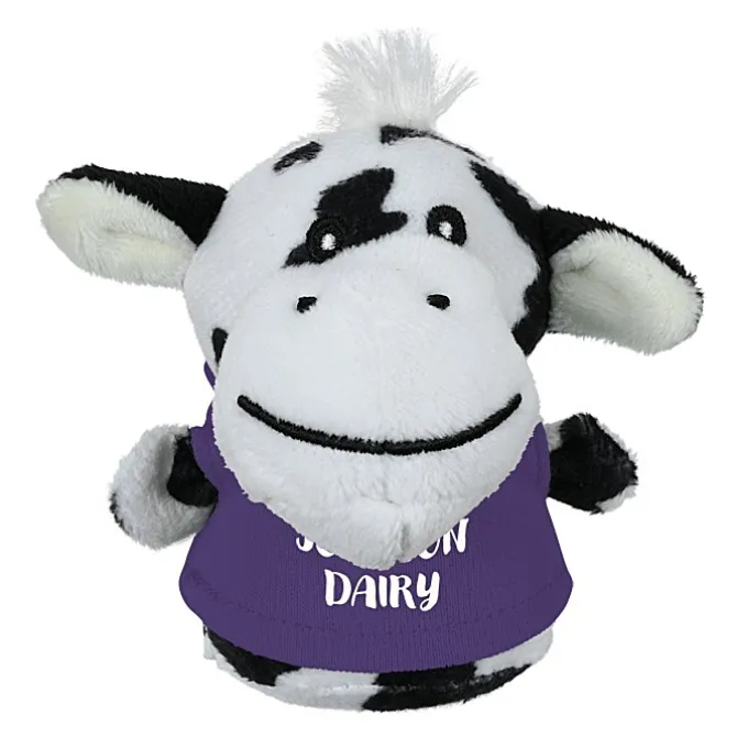 Sidekick Shorty - Cow
