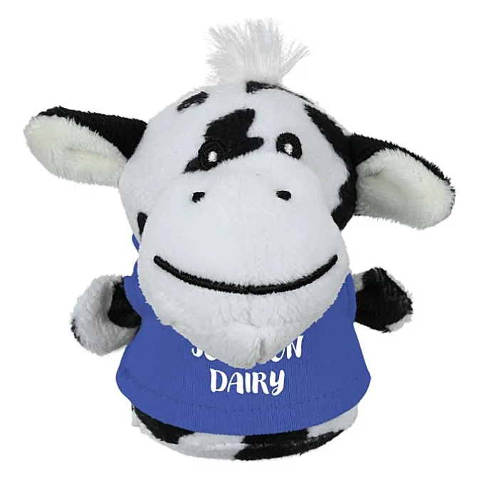 Sidekick Shorty - Cow