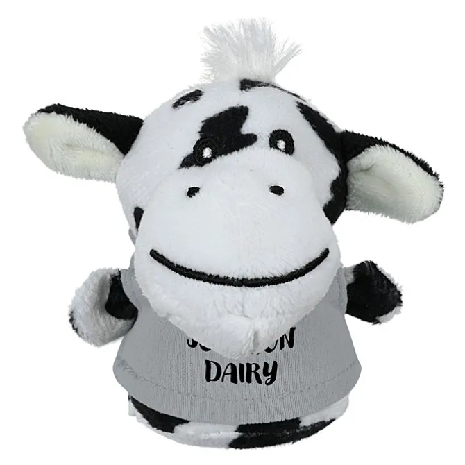 Sidekick Shorty - Cow