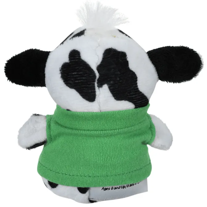 Sidekick Shorty - Cow