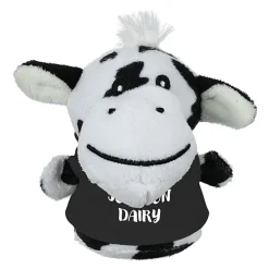 Sidekick Shorty - Cow