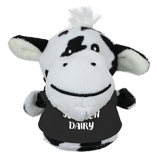 Sidekick Shorty - Cow