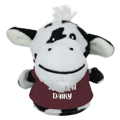 Sidekick Shorty - Cow