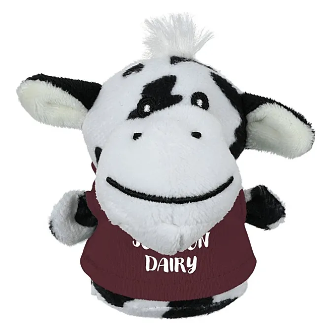 Sidekick Shorty - Cow