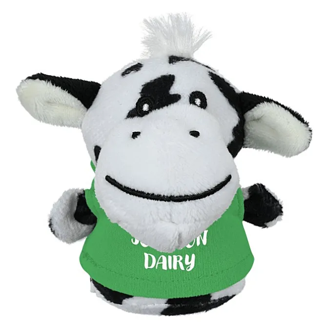 Sidekick Shorty - Cow