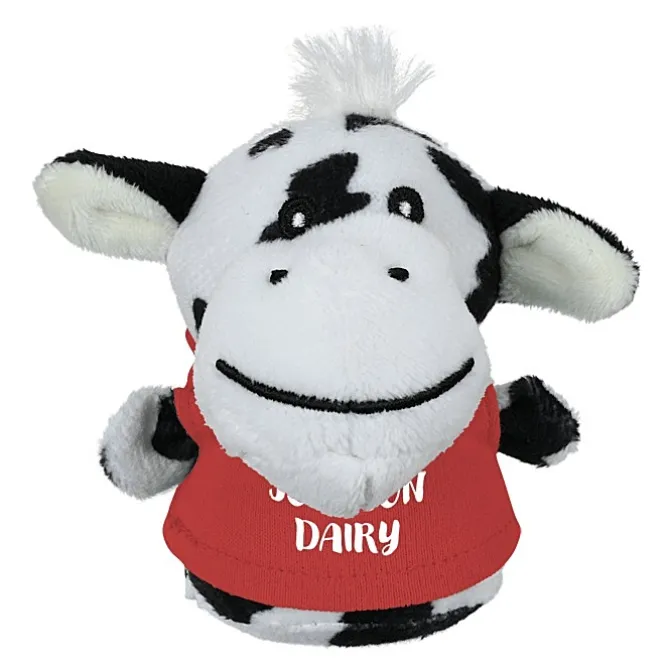 Sidekick Shorty - Cow