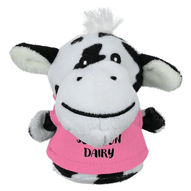 Sidekick Shorty - Cow