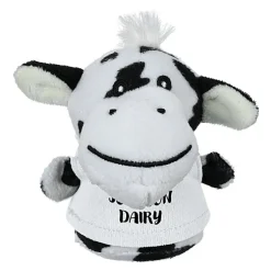 Sidekick Shorty - Cow