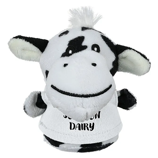 Sidekick Shorty - Cow