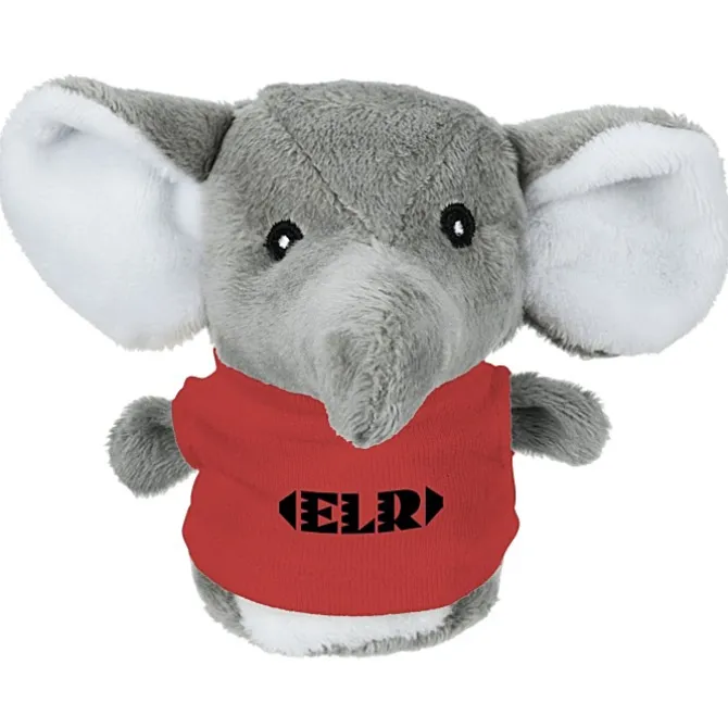 Sidekick Shorty - Elephant