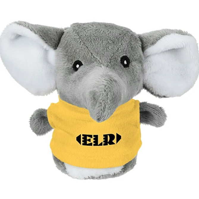 Sidekick Shorty - Elephant