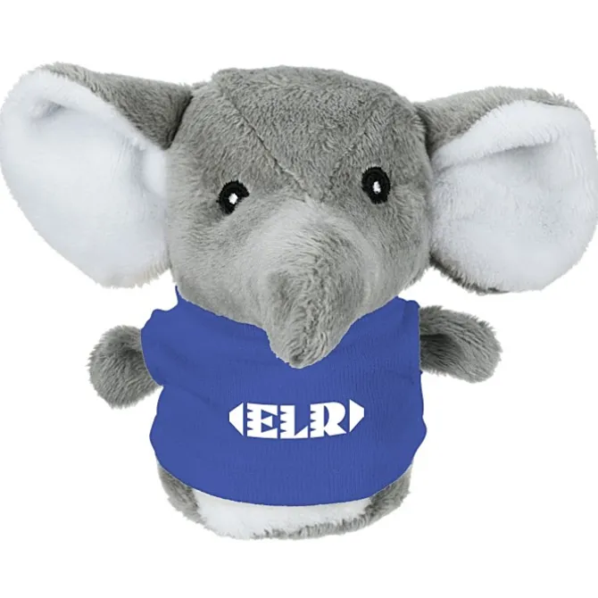Sidekick Shorty - Elephant