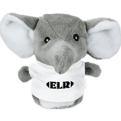 Sidekick Shorty - Elephant
