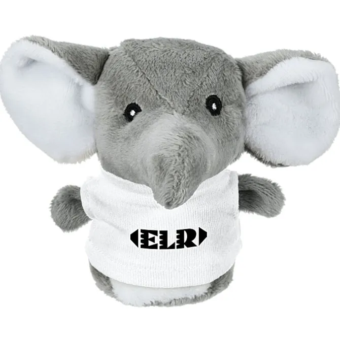 Sidekick Shorty - Elephant