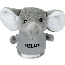 Sidekick Shorty - Elephant