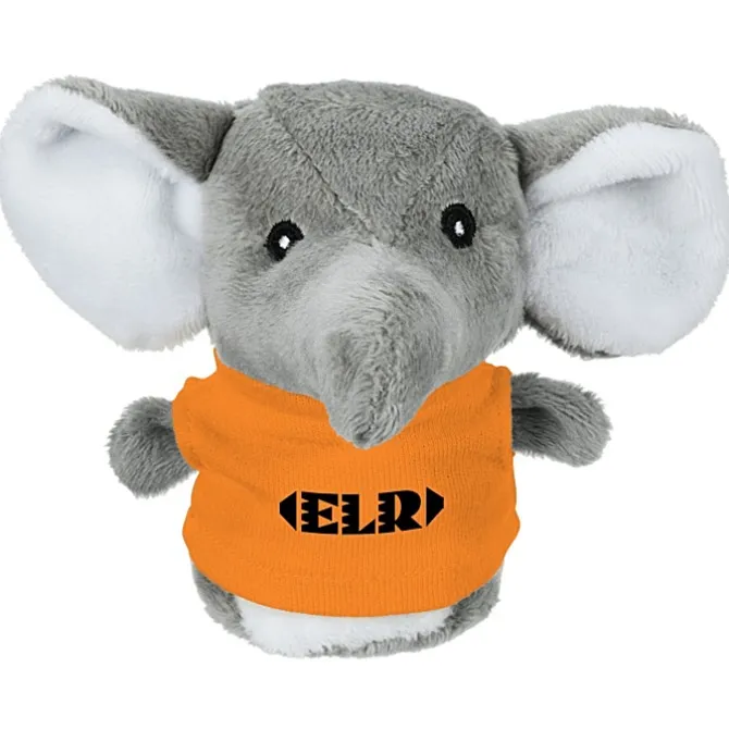 Sidekick Shorty - Elephant