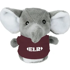 Sidekick Shorty - Elephant