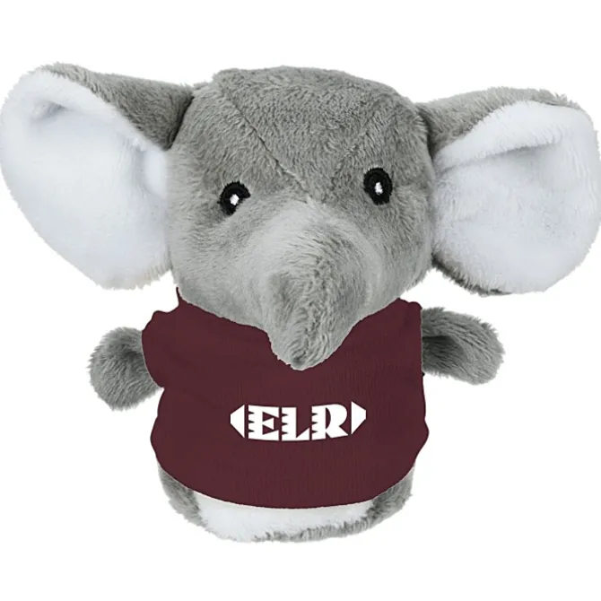 Sidekick Shorty - Elephant