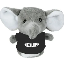Sidekick Shorty - Elephant