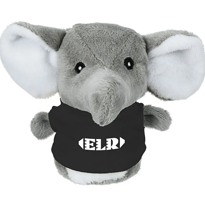 Sidekick Shorty - Elephant