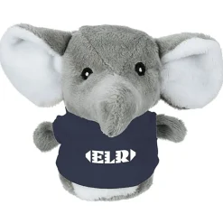 Sidekick Shorty - Elephant