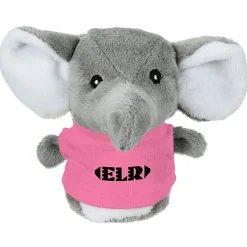 Sidekick Shorty - Elephant