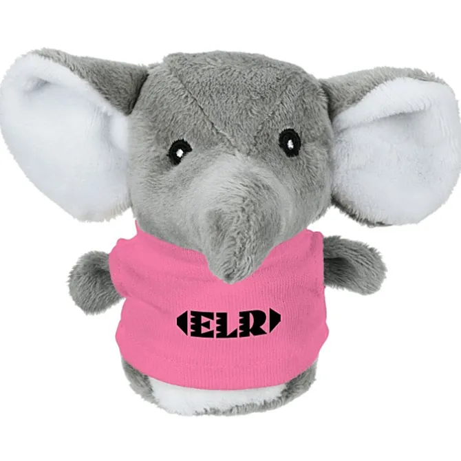 Sidekick Shorty - Elephant