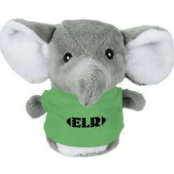Sidekick Shorty - Elephant