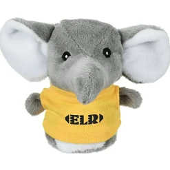 Sidekick Shorty - Elephant
