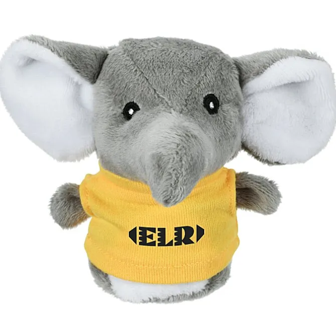 Sidekick Shorty - Elephant