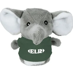 Sidekick Shorty - Elephant