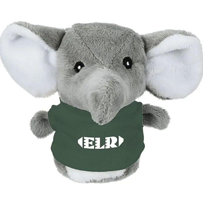 Sidekick Shorty - Elephant