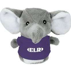 Sidekick Shorty - Elephant