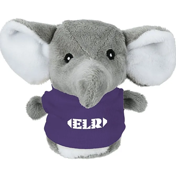 Sidekick Shorty - Elephant