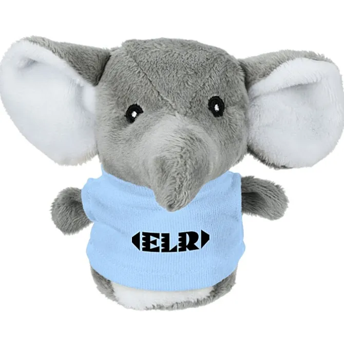 Sidekick Shorty - Elephant