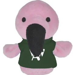 Sidekick Shorty - Flamingo